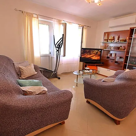 Damjanovic By Interhome Prigradica