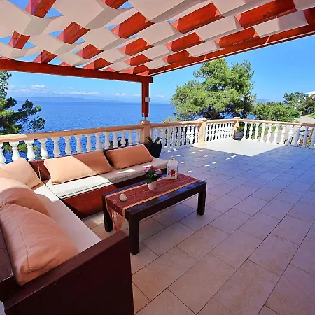 Damjanovic By Interhome Hébergement de vacances Prigradica