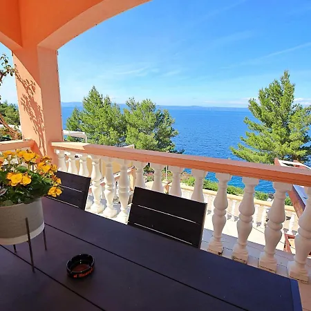 Damjanovic By Interhome * Prigradica