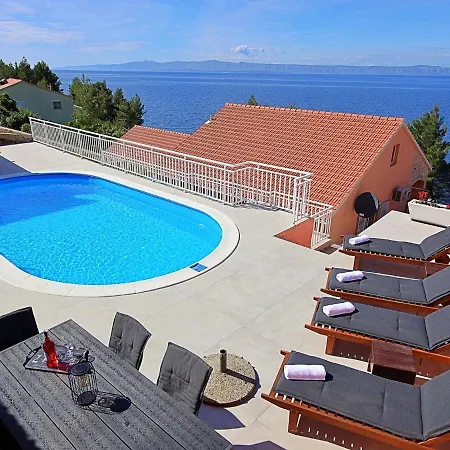 Damjanovic By Interhome Holiday home Prigradica
