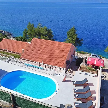 Damjanovic By Interhome Hébergement de vacances