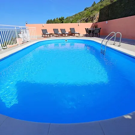 Damjanovic By Interhome Holiday home Prigradica