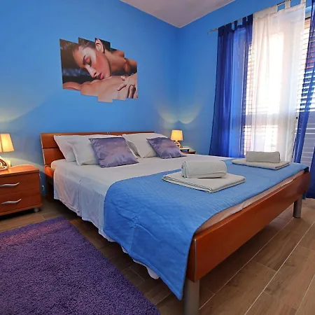 Damjanovic By Interhome Prigradica