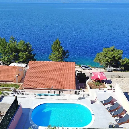 Damjanovic By Interhome Hébergement de vacances *