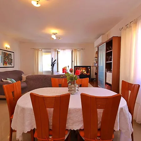 Damjanovic By Interhome Hébergement de vacances Prigradica