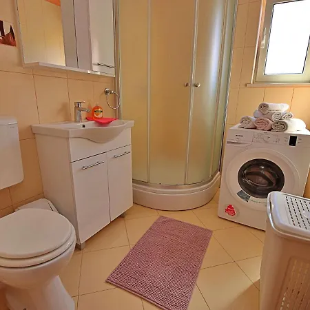 Hébergement de vacances Damjanovic By Interhome