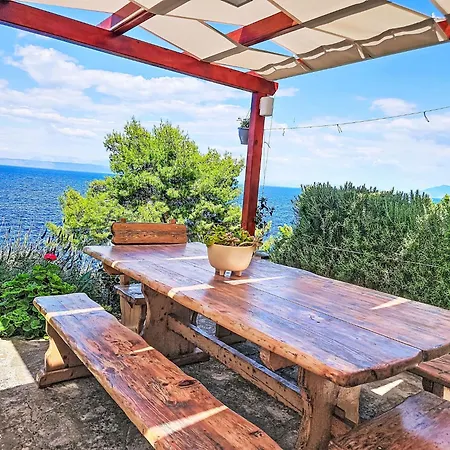 Damjanovic By Interhome Сasa de vacaciones Prigradica