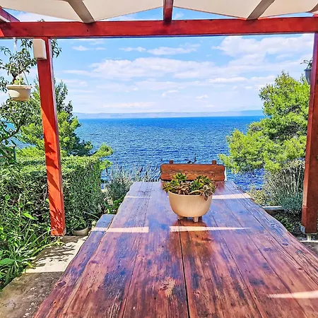 Damjanovic By Interhome Сasa de vacaciones *