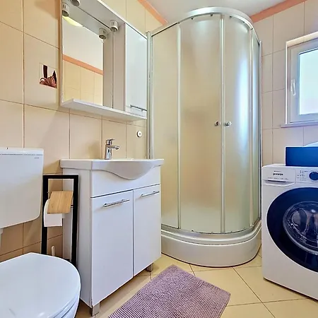 Сasa de vacaciones Damjanovic By Interhome *