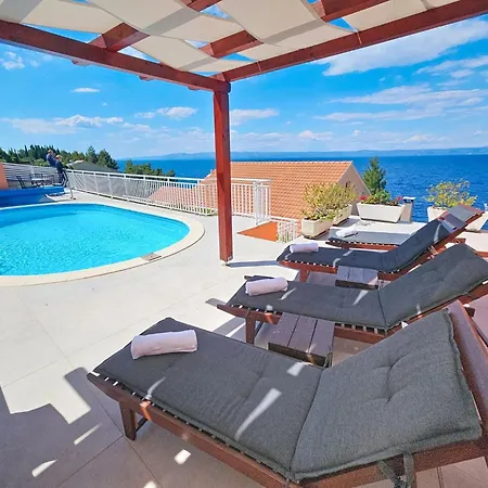 Damjanovic By Interhome * Prigradica