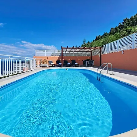 Damjanovic By Interhome Сasa de vacaciones *