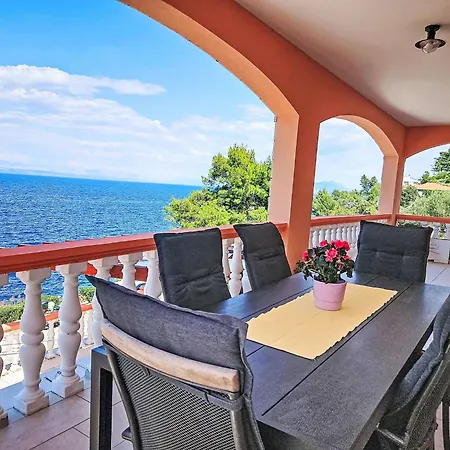 Сasa de vacaciones Damjanovic By Interhome Prigradica