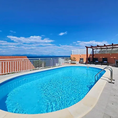 Сasa de vacaciones Damjanovic By Interhome *