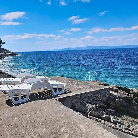 Damjanovic By Interhome Сasa de vacaciones Prigradica