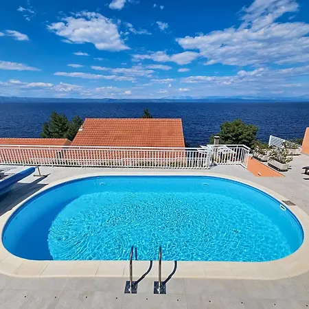 Сasa de vacaciones Damjanovic By Interhome Prigradica