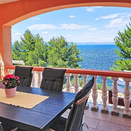 Сasa de vacaciones Damjanovic By Interhome *