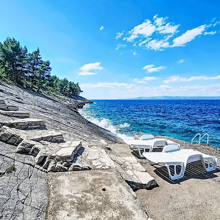 Damjanovic By Interhome Сasa de vacaciones Prigradica