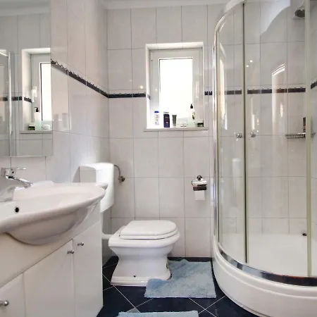 Damjanovic By Interhome Hébergement de vacances *