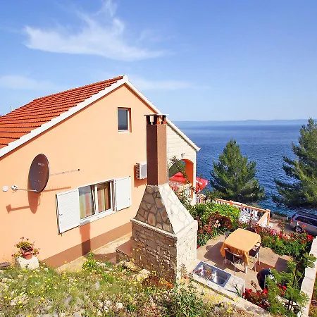 Damjanovic By Interhome Nyaraló *