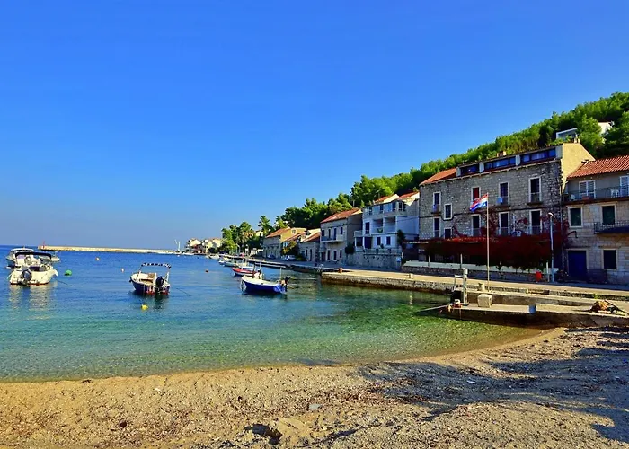 Damjanovic By Interhome Tatil Evi *