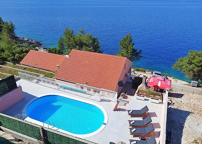 Damjanovic By Interhome Tatil Evi