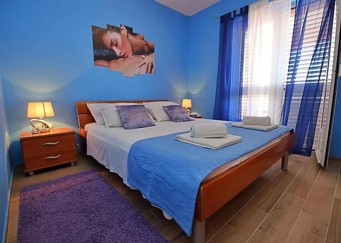 Damjanovic By Interhome Prigradica