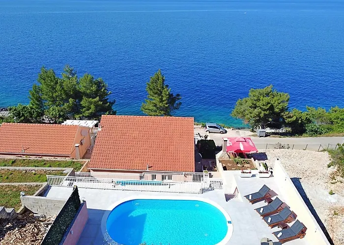 Damjanovic By Interhome Tatil Evi *