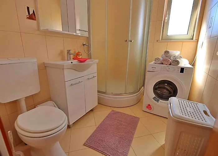 Tatil Evi Damjanovic By Interhome