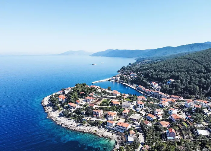 Damjanovic By Interhome Tatil Evi *