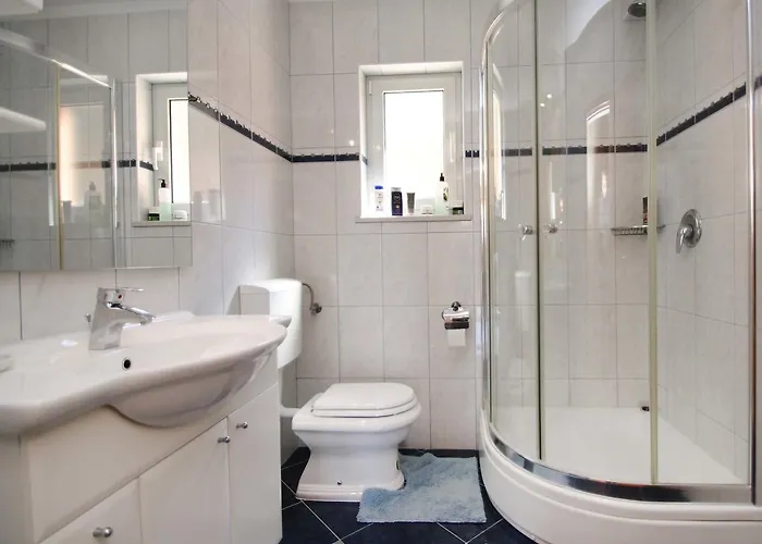 Damjanovic By Interhome Tatil Evi *